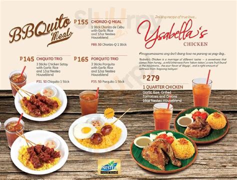 chicken sandwiches pasay|Menu .
